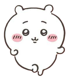 キャラクター 歩き姿