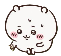 キャラクター 草むしり