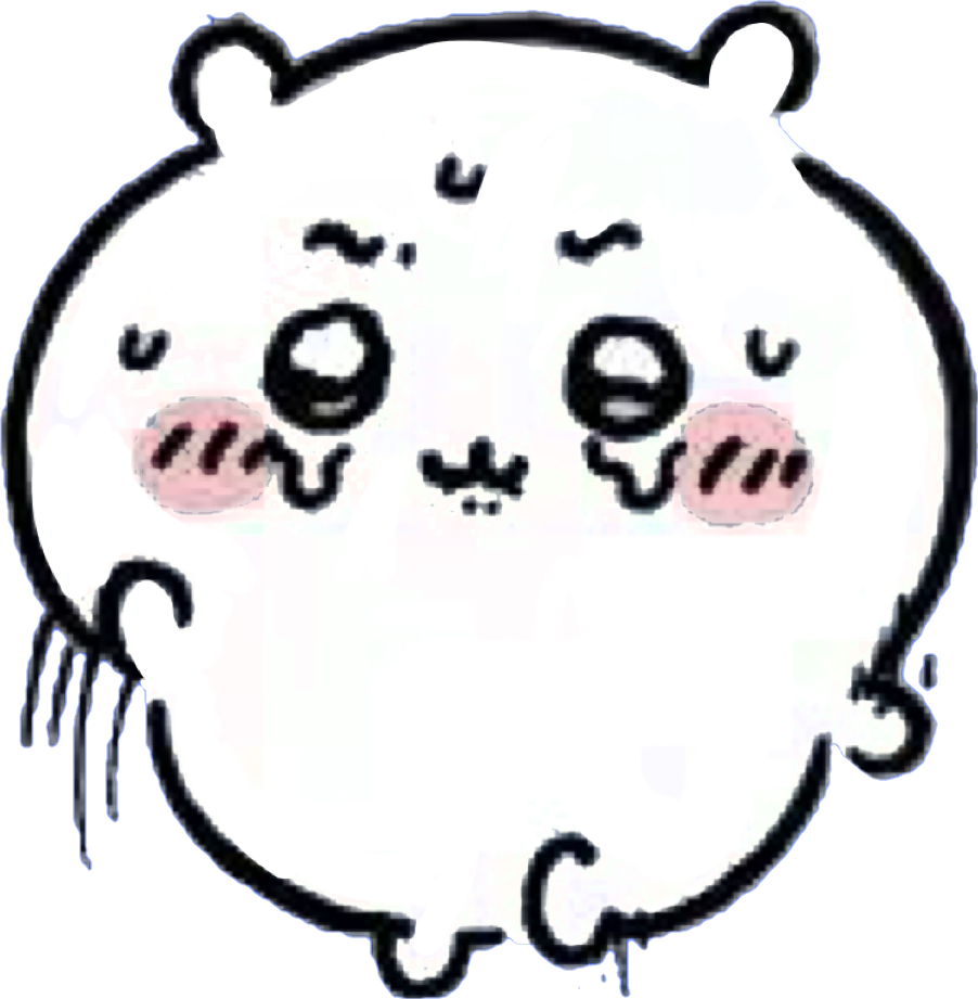 キャラクター やるぞ