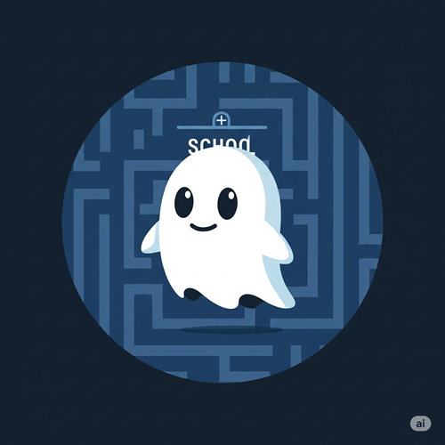 肝試しルートファインダー