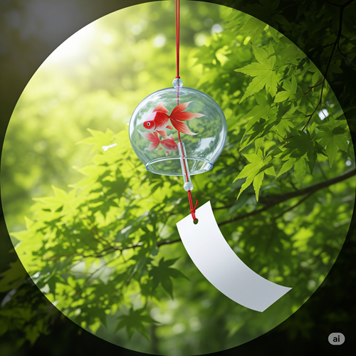 風鈴クリッカー